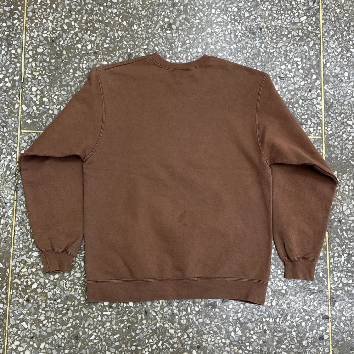 빈티지 엠앤엠 M&M 스웻셔츠 S(95) 상품이미지2