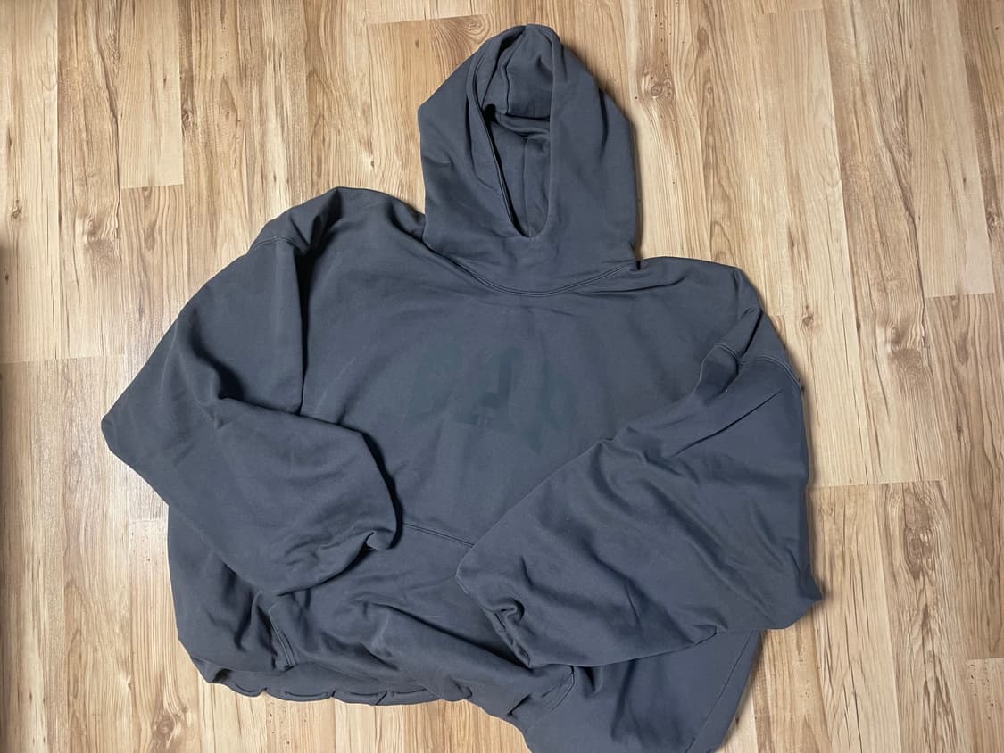 이지 갭 발렌시아가 후드티 xxl 상품이미지2