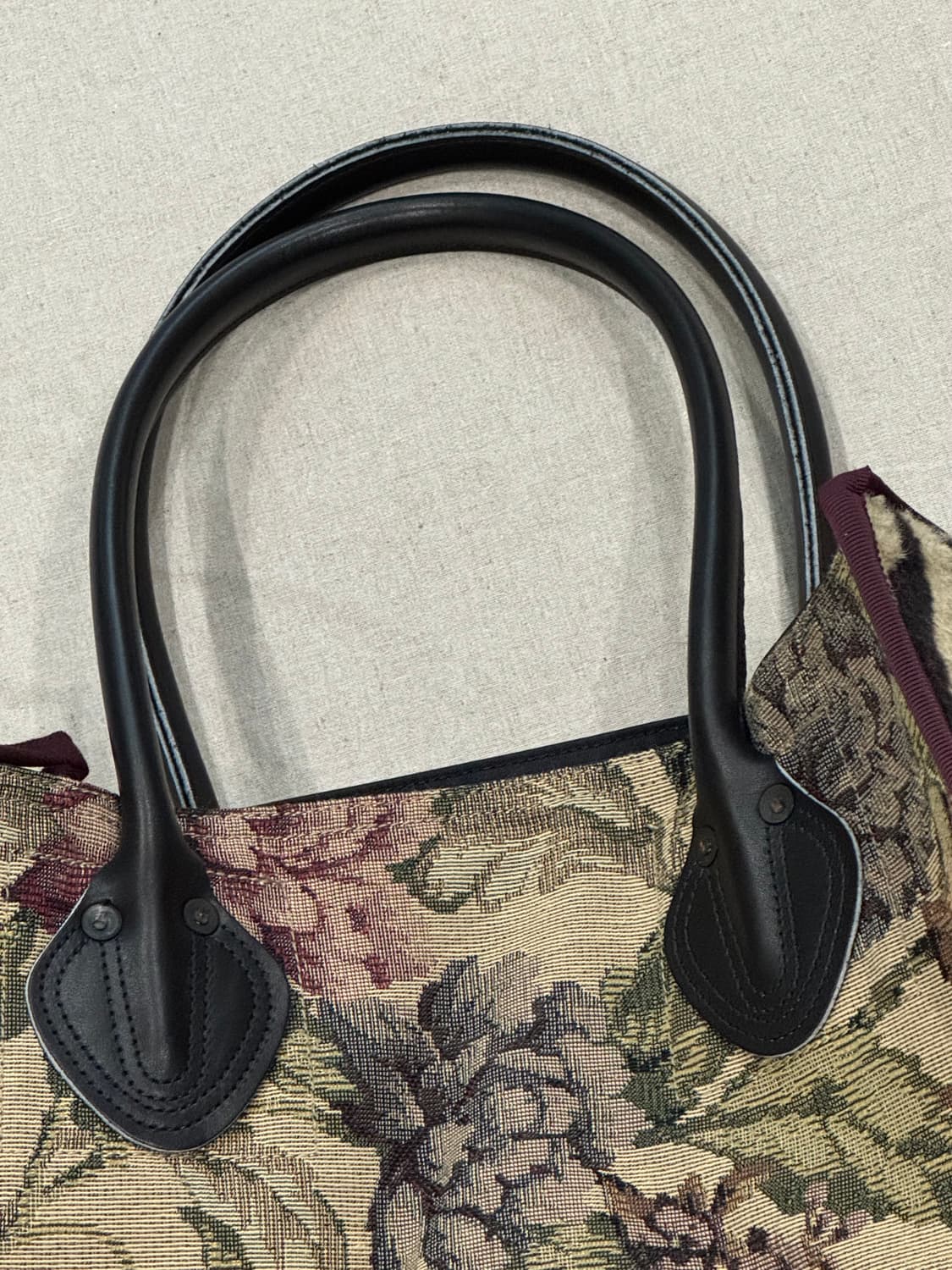 캐피탈 고블랑 타이거 밀크백 상품이미지7