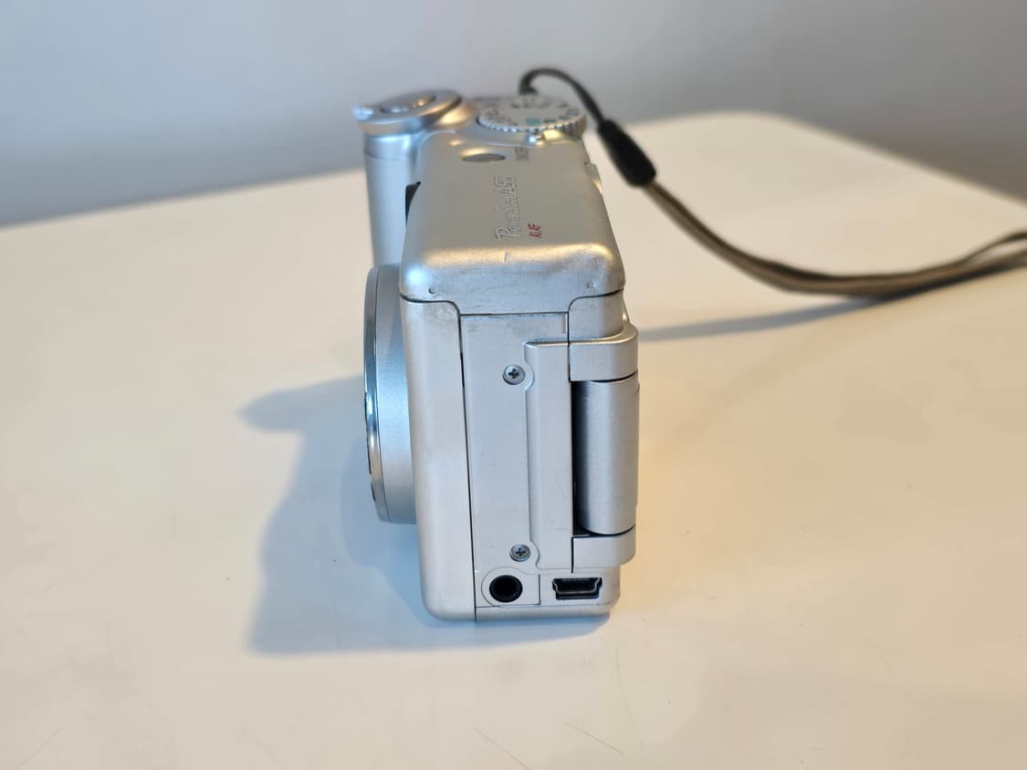 캐논 파워샷 a95 상품이미지5