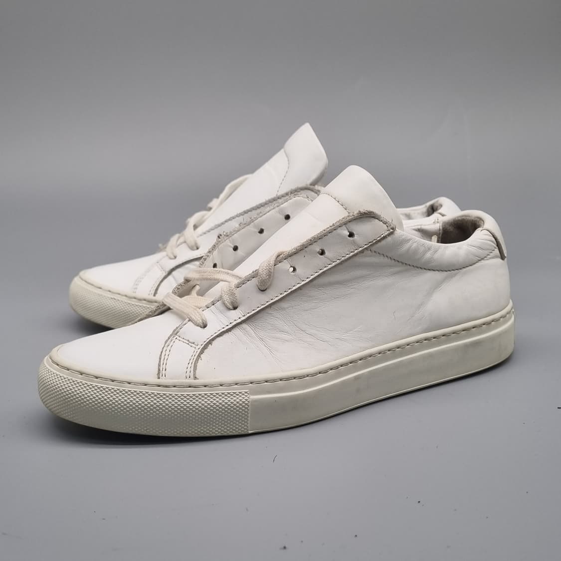 커먼프로젝트 아킬레스 스니커즈 36 230 상품이미지1