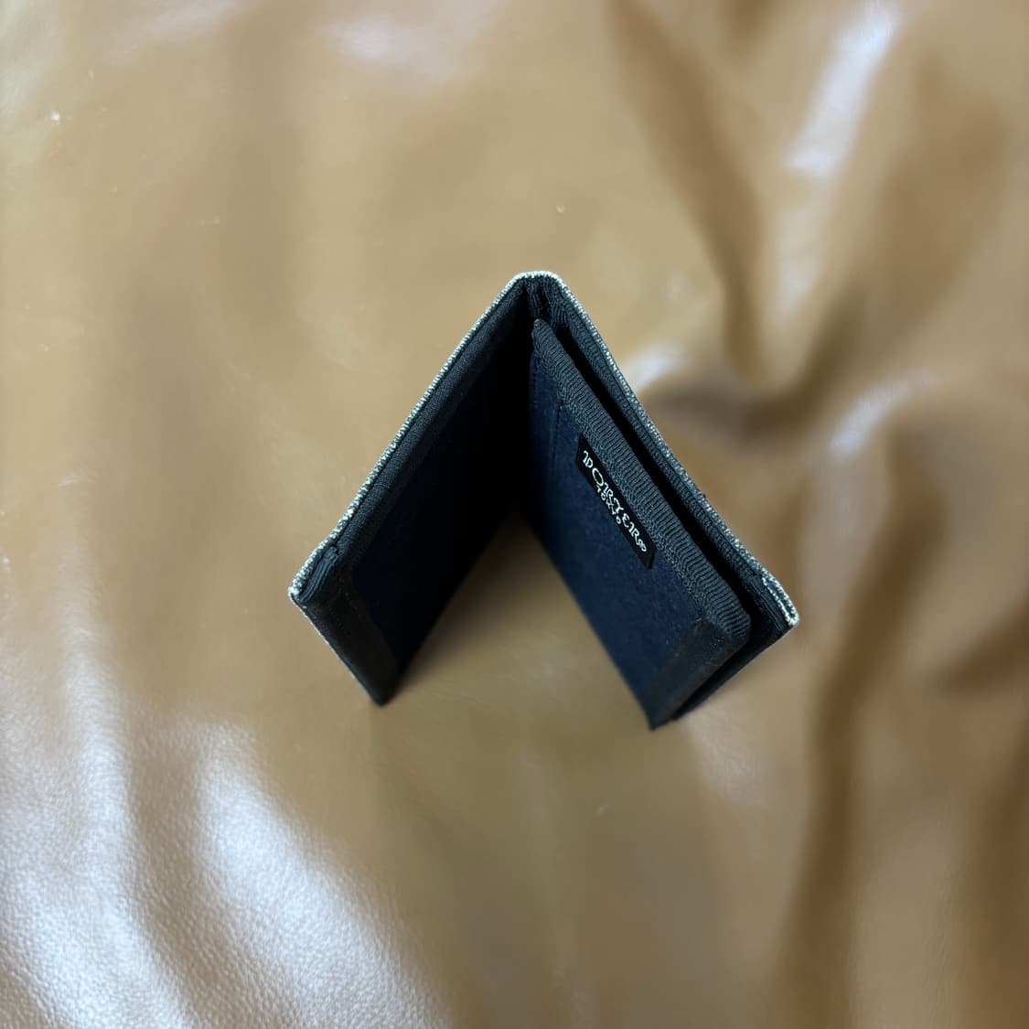 PORTER 포터 덕 스모키 카드 지갑 월렛 상품이미지5