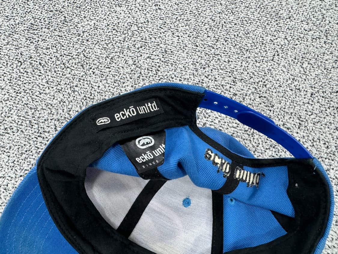 ECKO Unltd 스냅백 상품이미지3