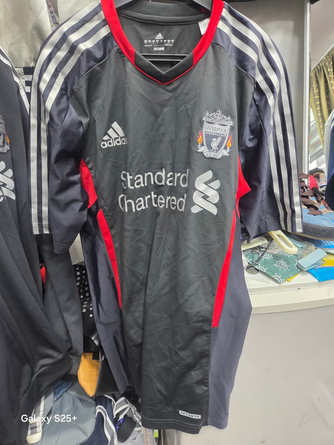 아디다스   러버플   FC   유니폼 상품이미지1