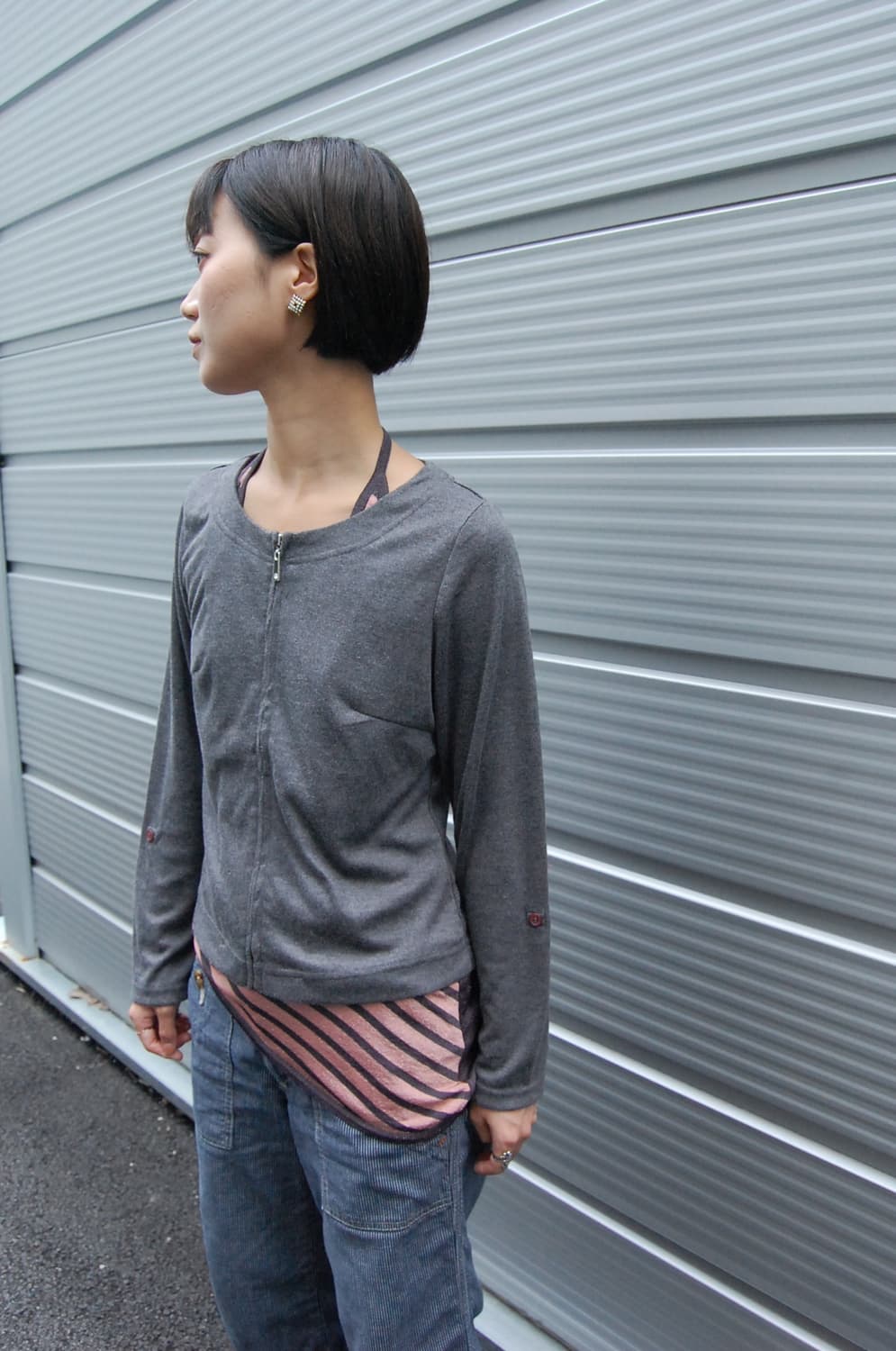 (새상품) Claudmichel jacket 상품이미지1