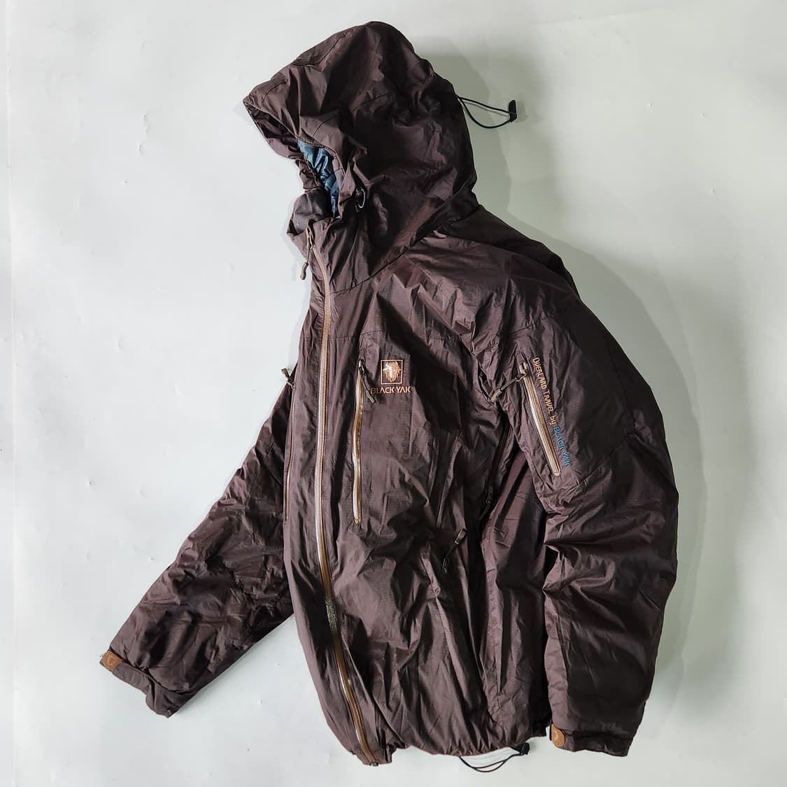 블랙야크 고프코어 아톰맛 경량패딩 상품이미지1