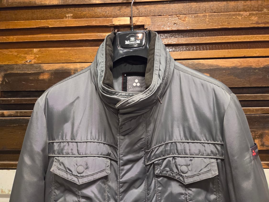 퓨테리 유틸리티자켓  상품이미지8