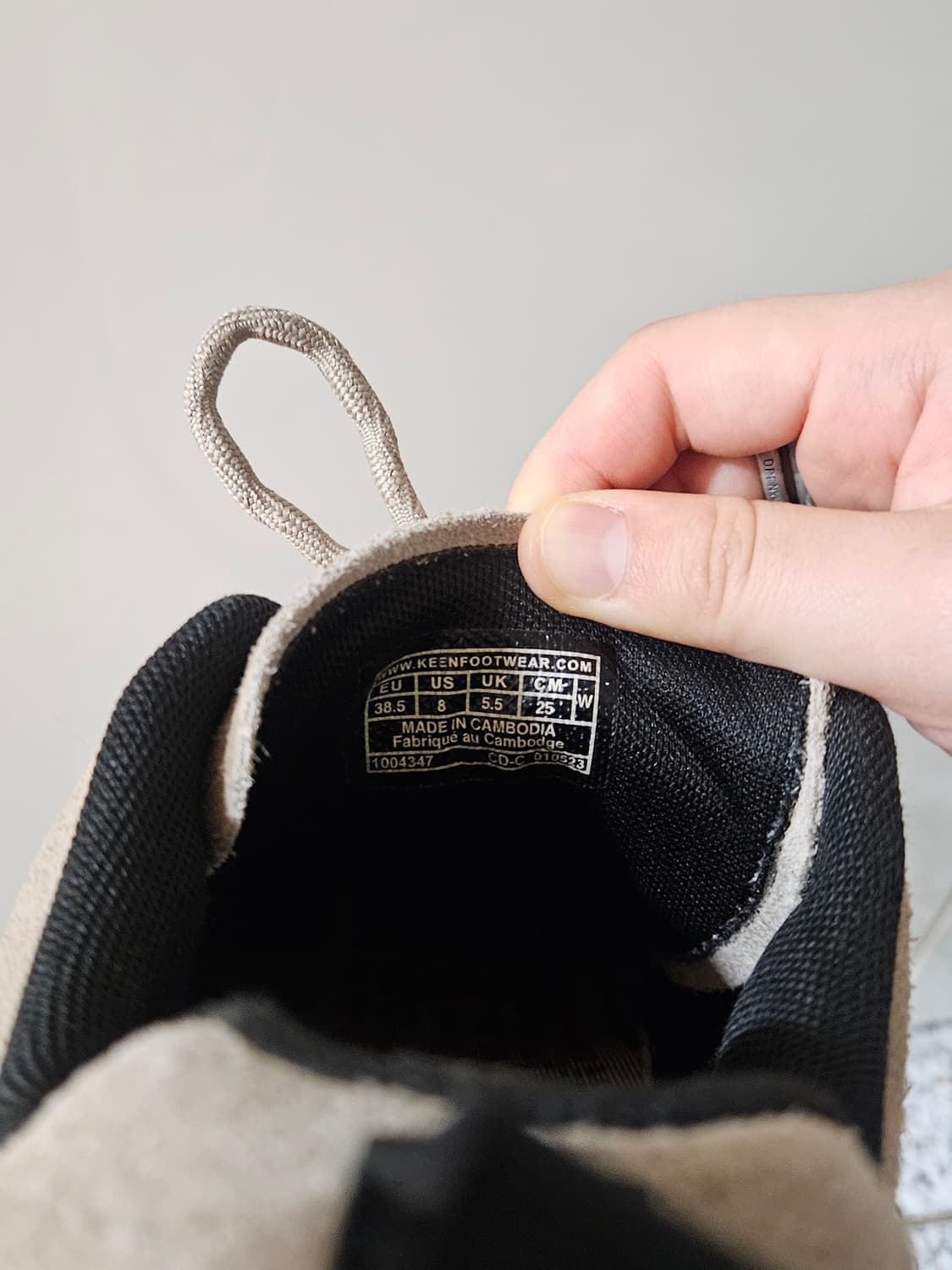 킨 재스퍼 상품이미지5