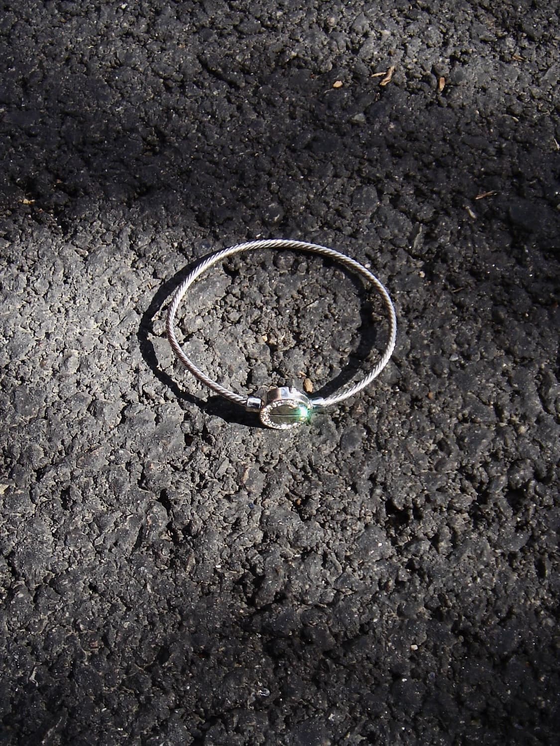 Circle Bangle 상품이미지1