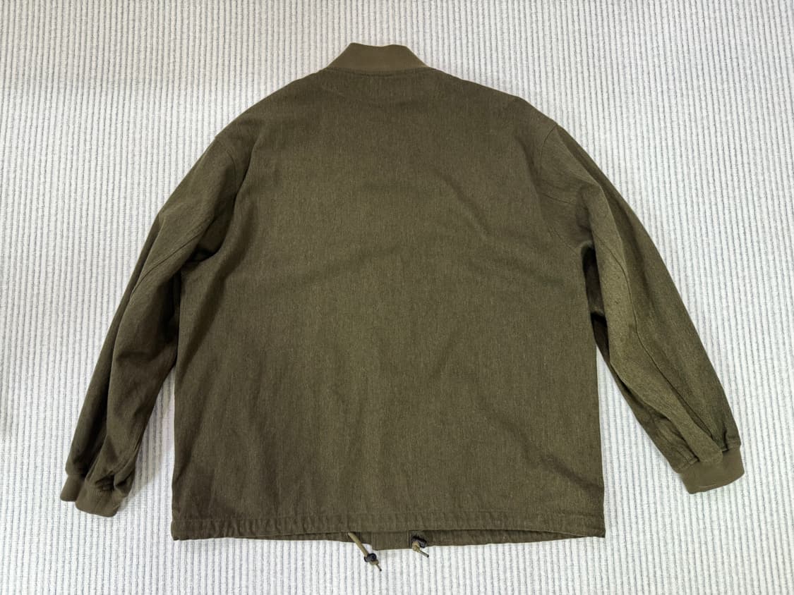 카브엠트 자켓 상품이미지2