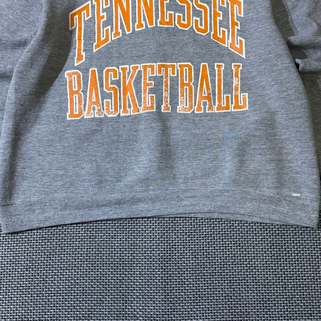 90s USA Russel Sweat Shirts(old_4145)  상품이미지4