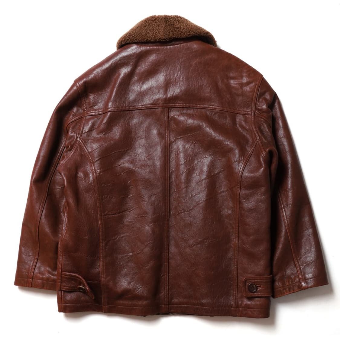 입생로랑 Yves Sanit Laurent Lambskin Jacket 상품이미지4