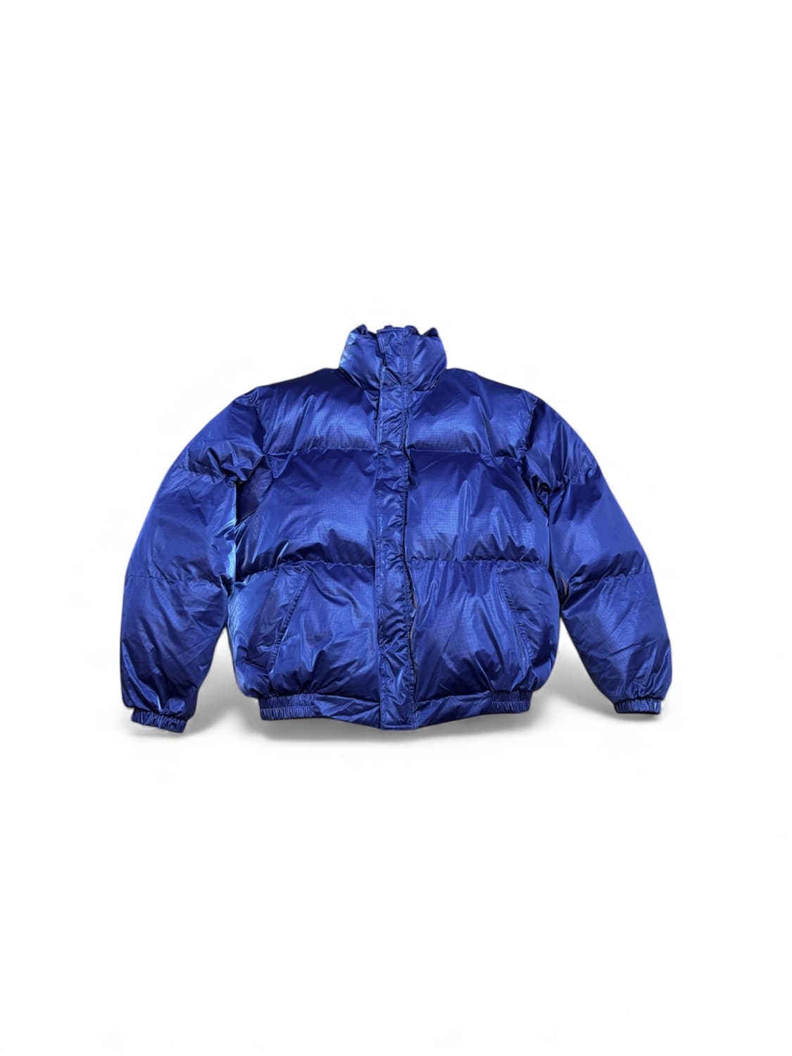 로얄 라이프 글로시 푸퍼 패딩 상품이미지1