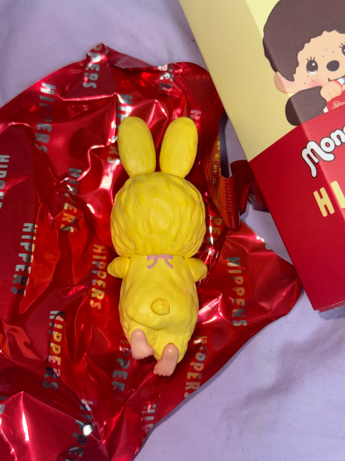 소니엔젤 몬치치 히퍼 상품이미지3