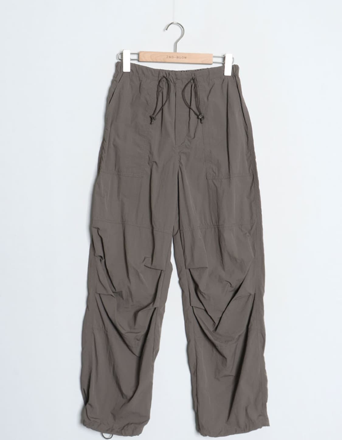 G U Parachutte Pullon Pant (26~27) 상품이미지1