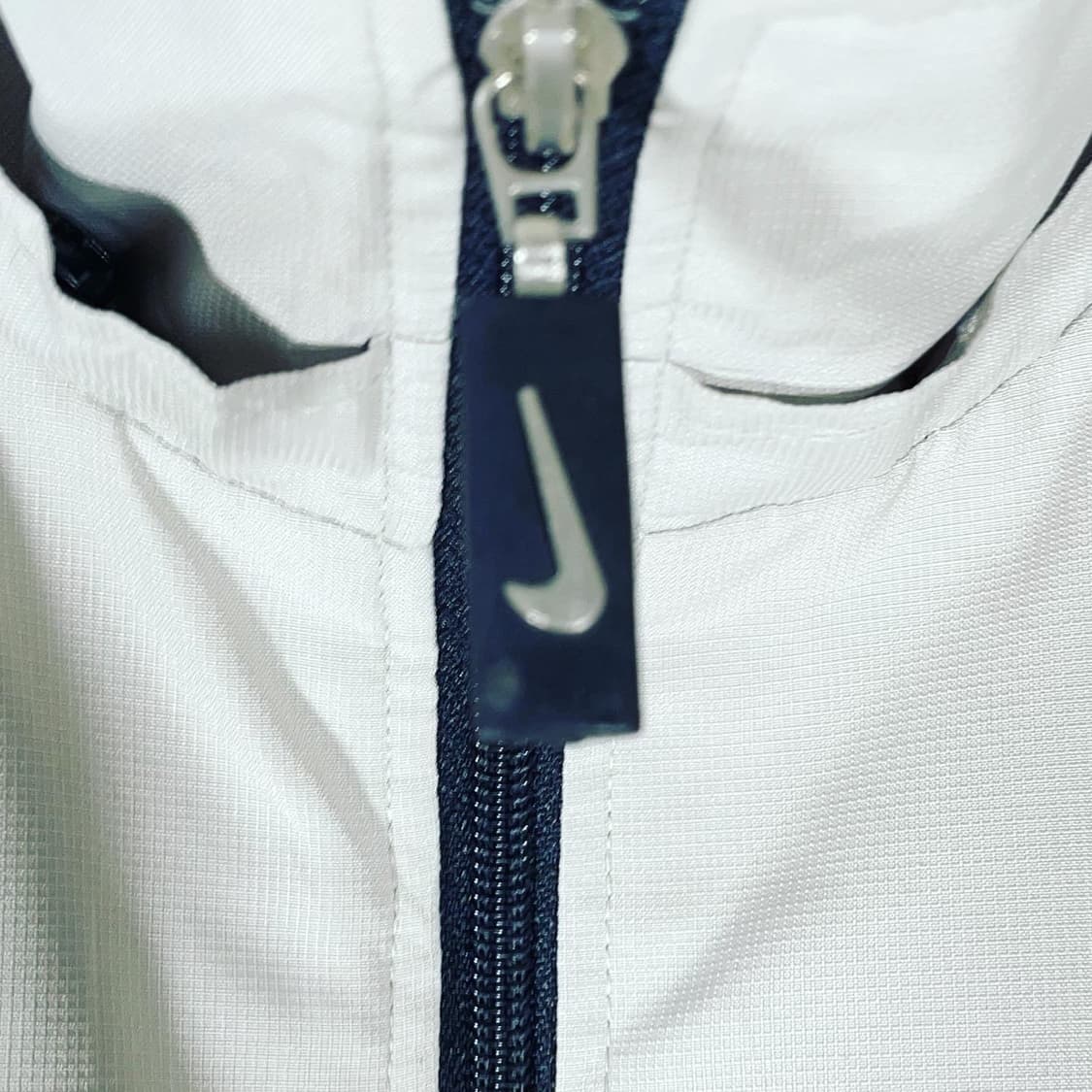 나이키 스우시바람막이자켓 상품이미지5