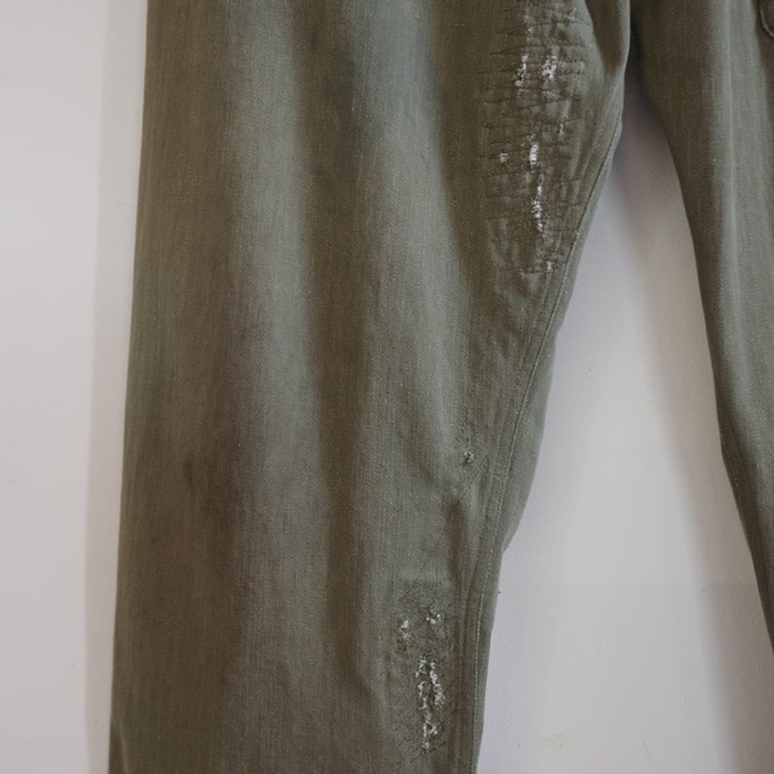 1950’s British Army Battle Dress 상품이미지4