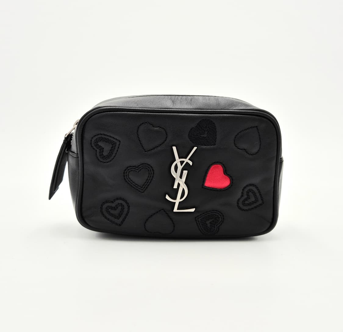 생로랑 YSL 하트 마르소 벨트백 겸 크로스백 517577 상품이미지10