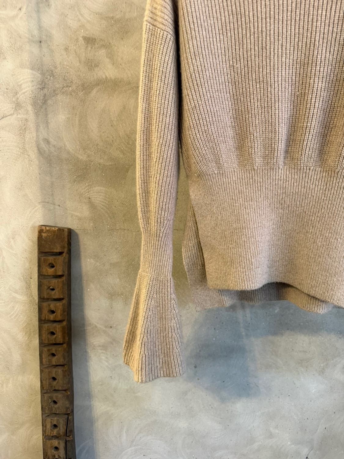 알렉산더 왕 아방가르드 니트 55~66 상품이미지9