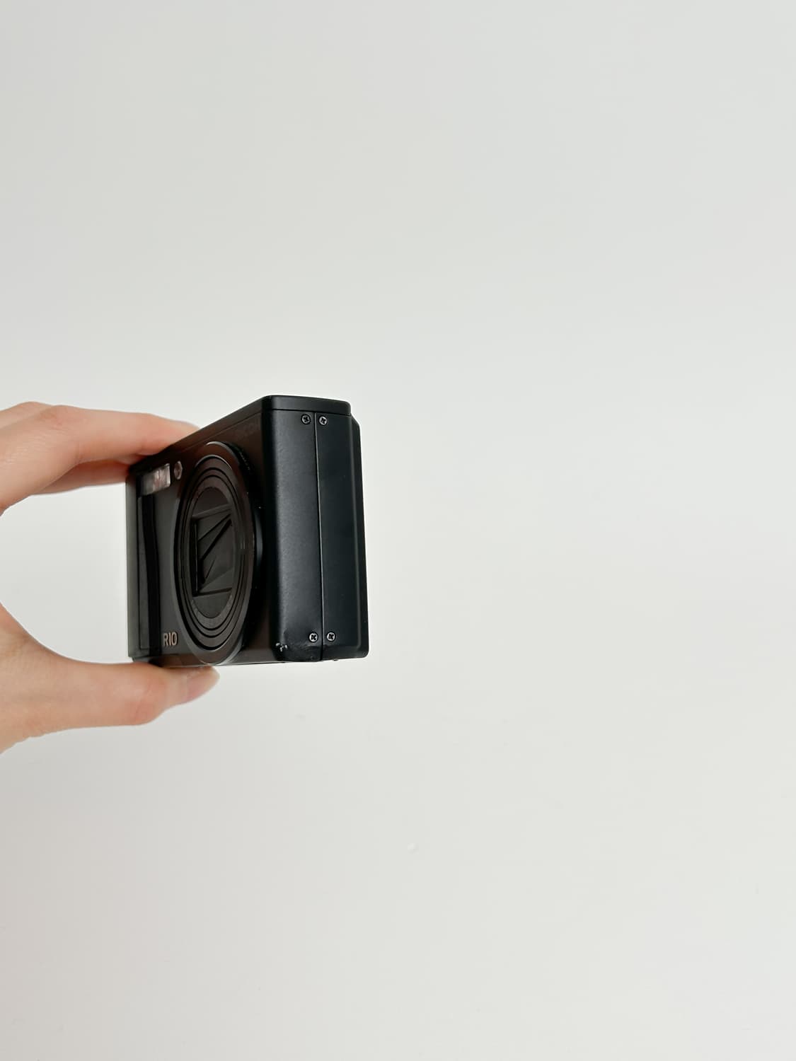 장원영!) 리코 r10 Ricoh caplio 빈티지 디카 상품이미지10