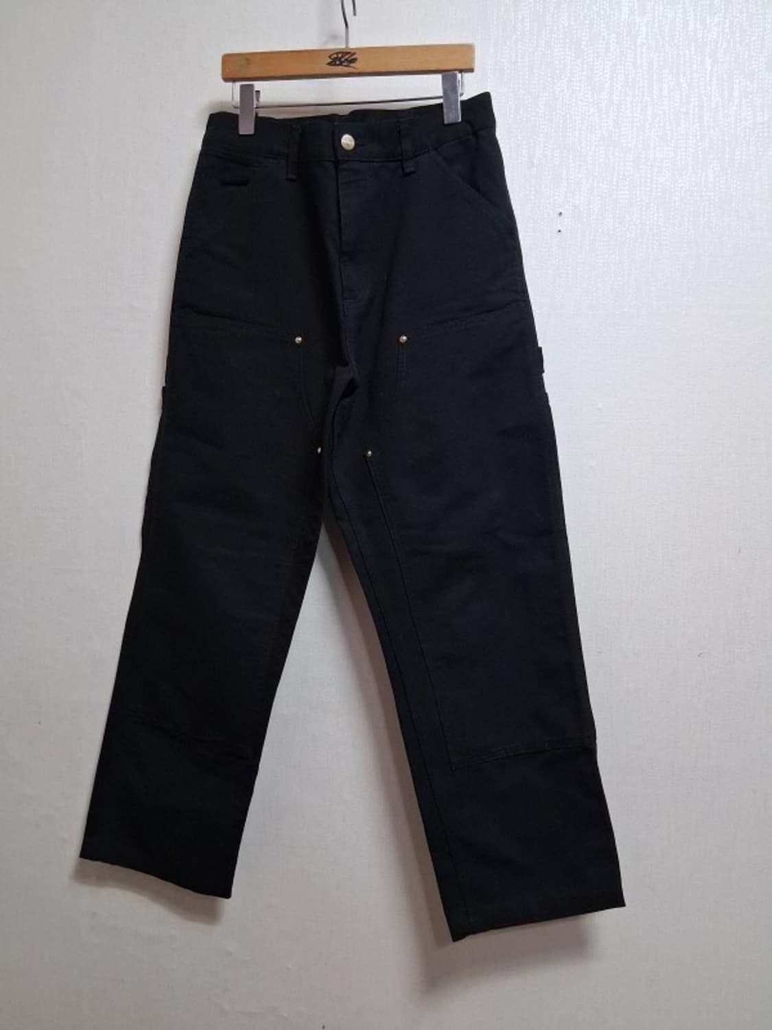 carhartt 칼하트  데님팬츠 표기 30 실83cm 상품이미지1