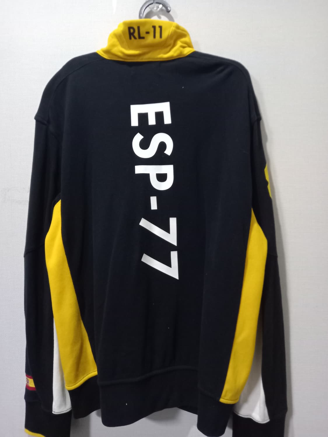 폴로 POLO 빅포니 집업 105/XL 상품이미지3