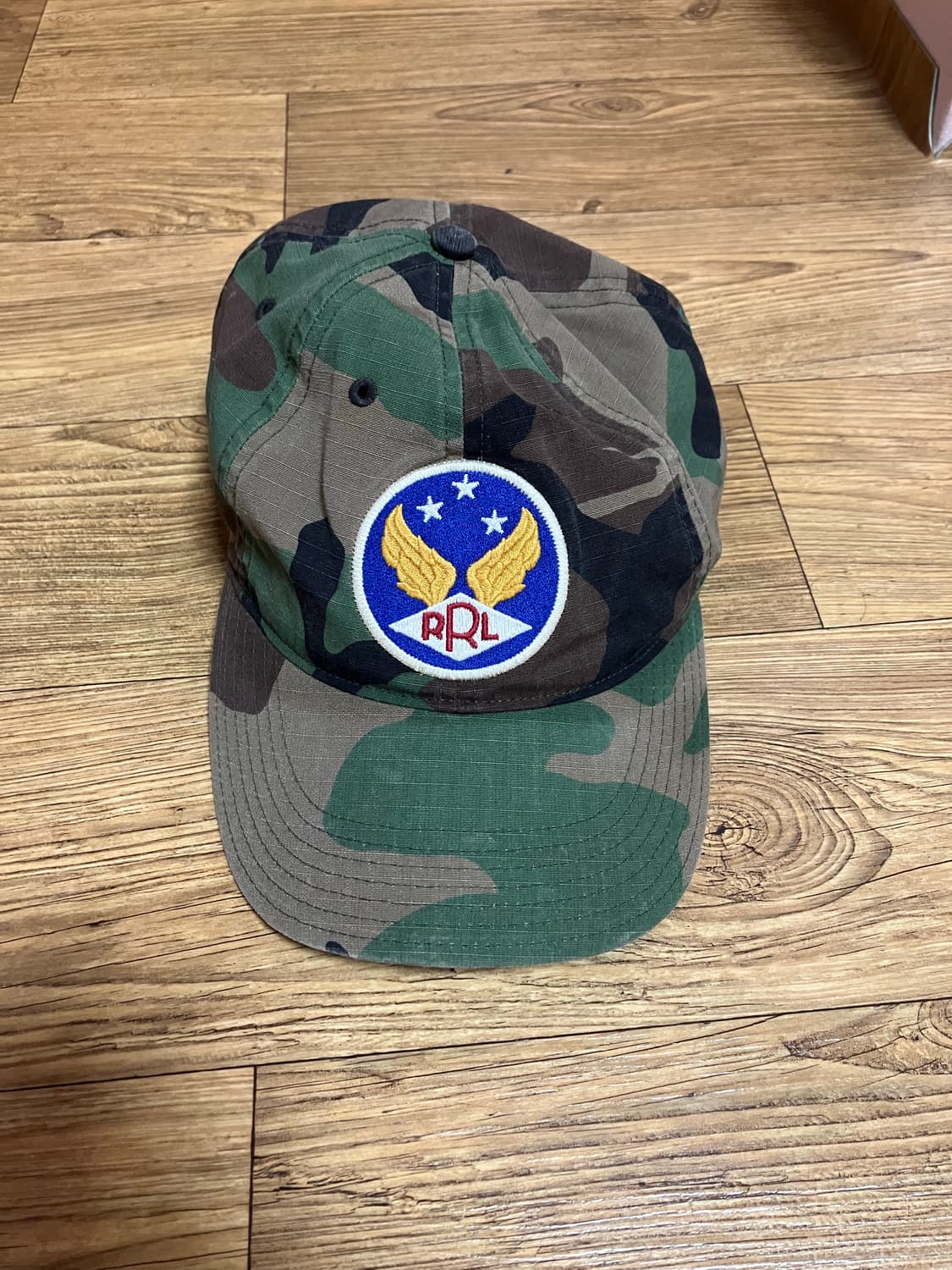 rrl 카모모자 상품이미지1