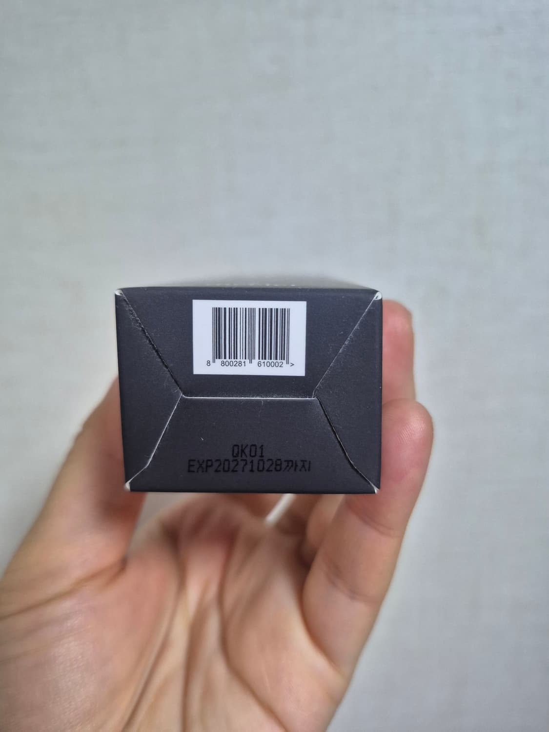 니치어 05B 씨엘로가든 핸드크림 새 제품입니다. 상품이미지3