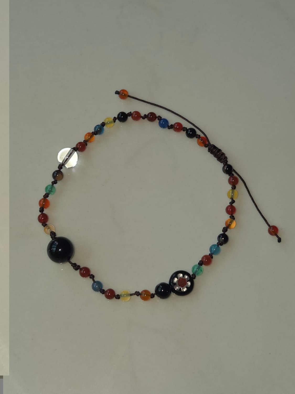 [Handmade] 비즈팔찌 상품이미지4