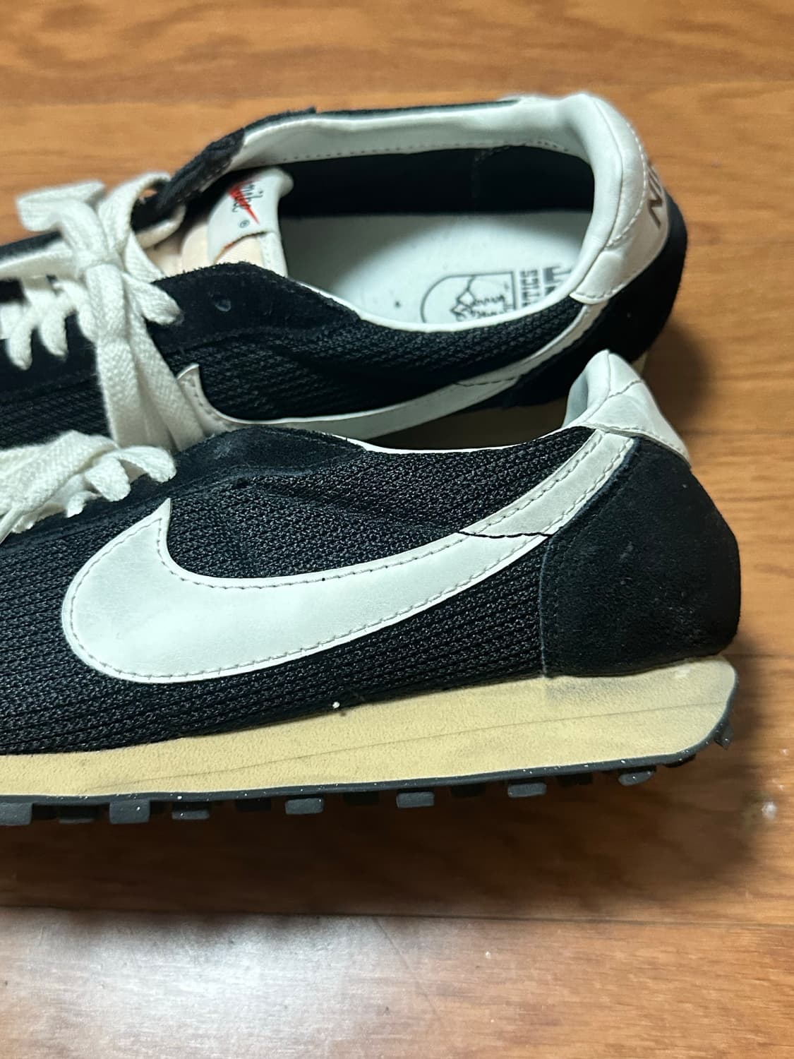 260) LD-1000 블랙 앤 세일 상품이미지2