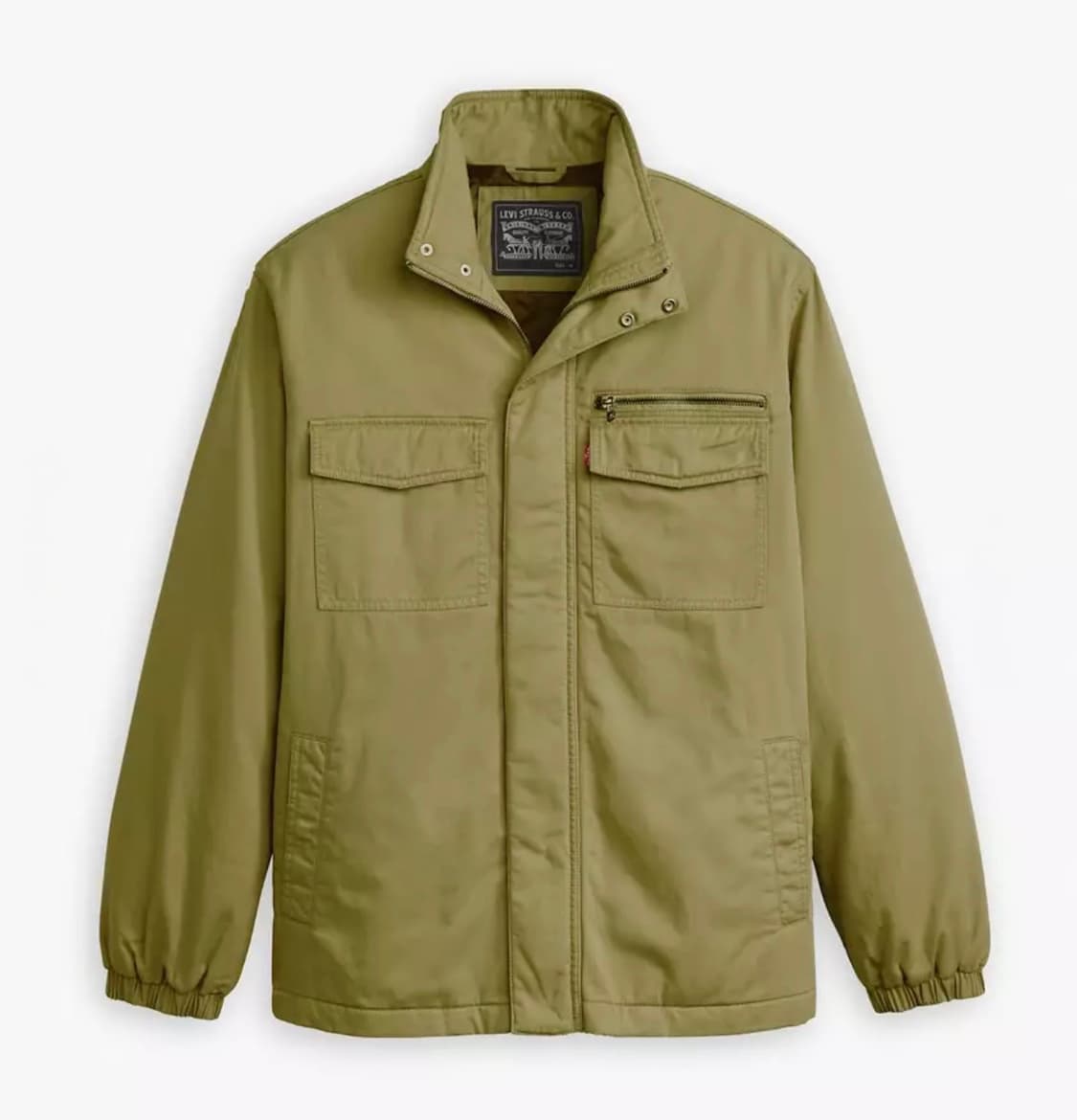 Levi’s 밀리터리 자켓 상품이미지2