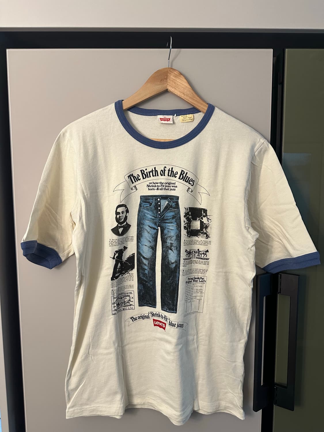 LVC 링거티 상품이미지1