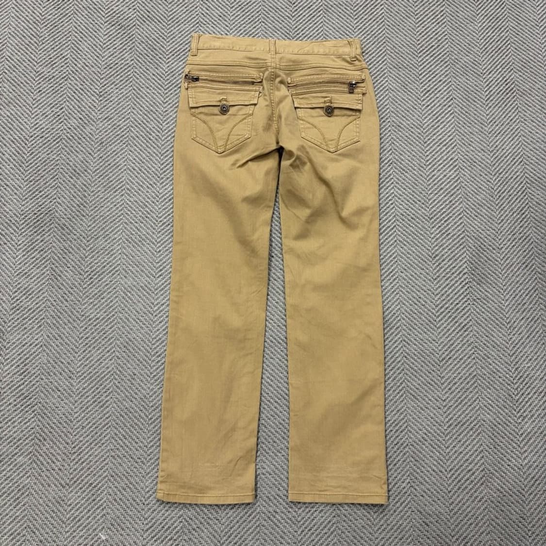 웨스턴 워크팬츠 v2454 상품이미지2