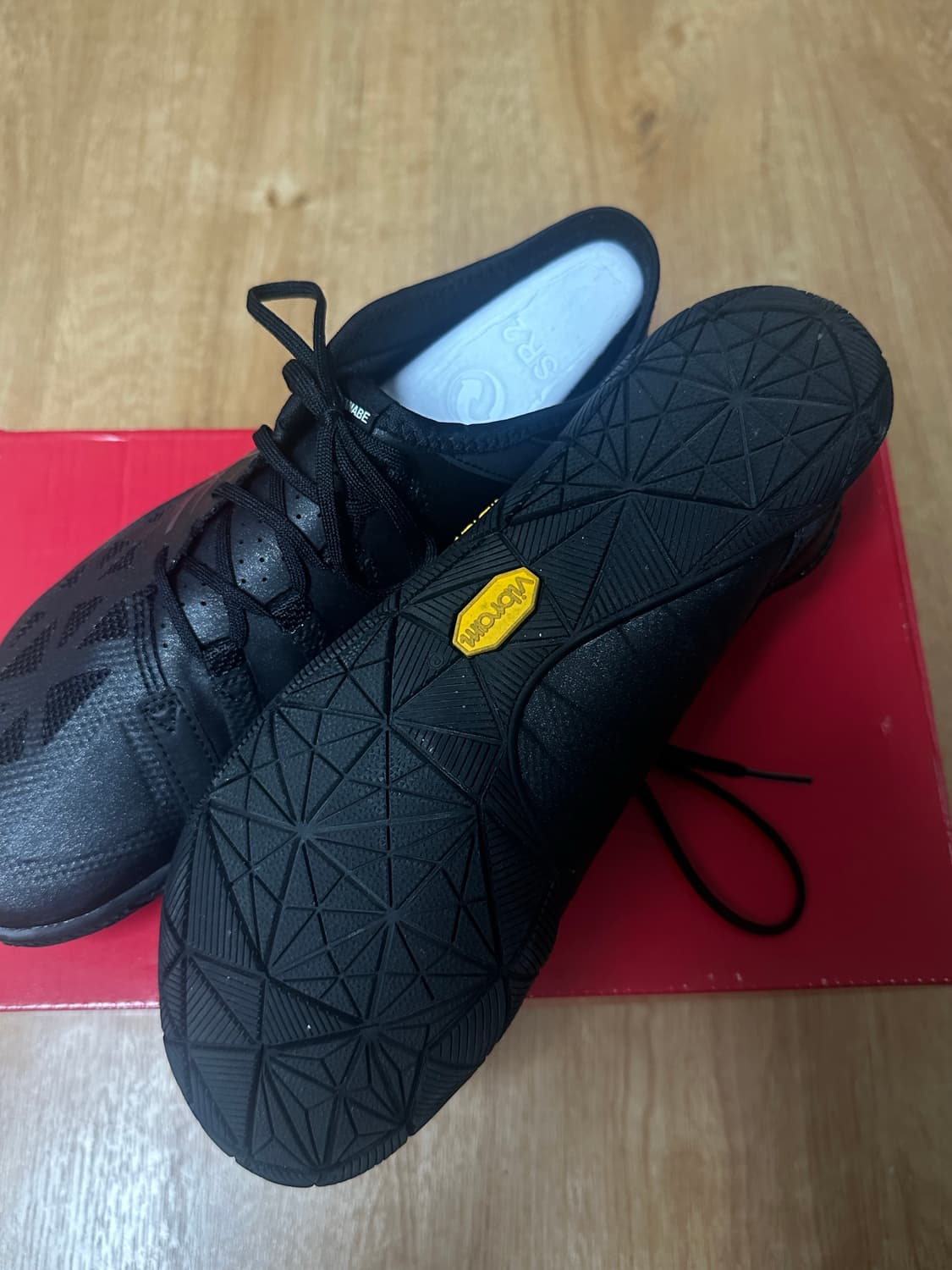 [250] 뉴발란스 x 준야 와타나베 맨 UX200L 블랙 상품이미지5