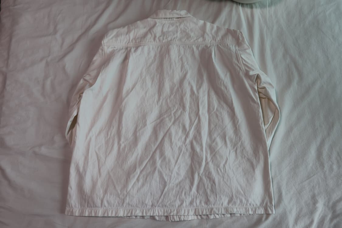 HGS HWC 워크자켓 워크팬츠 셋업 L 상품이미지2