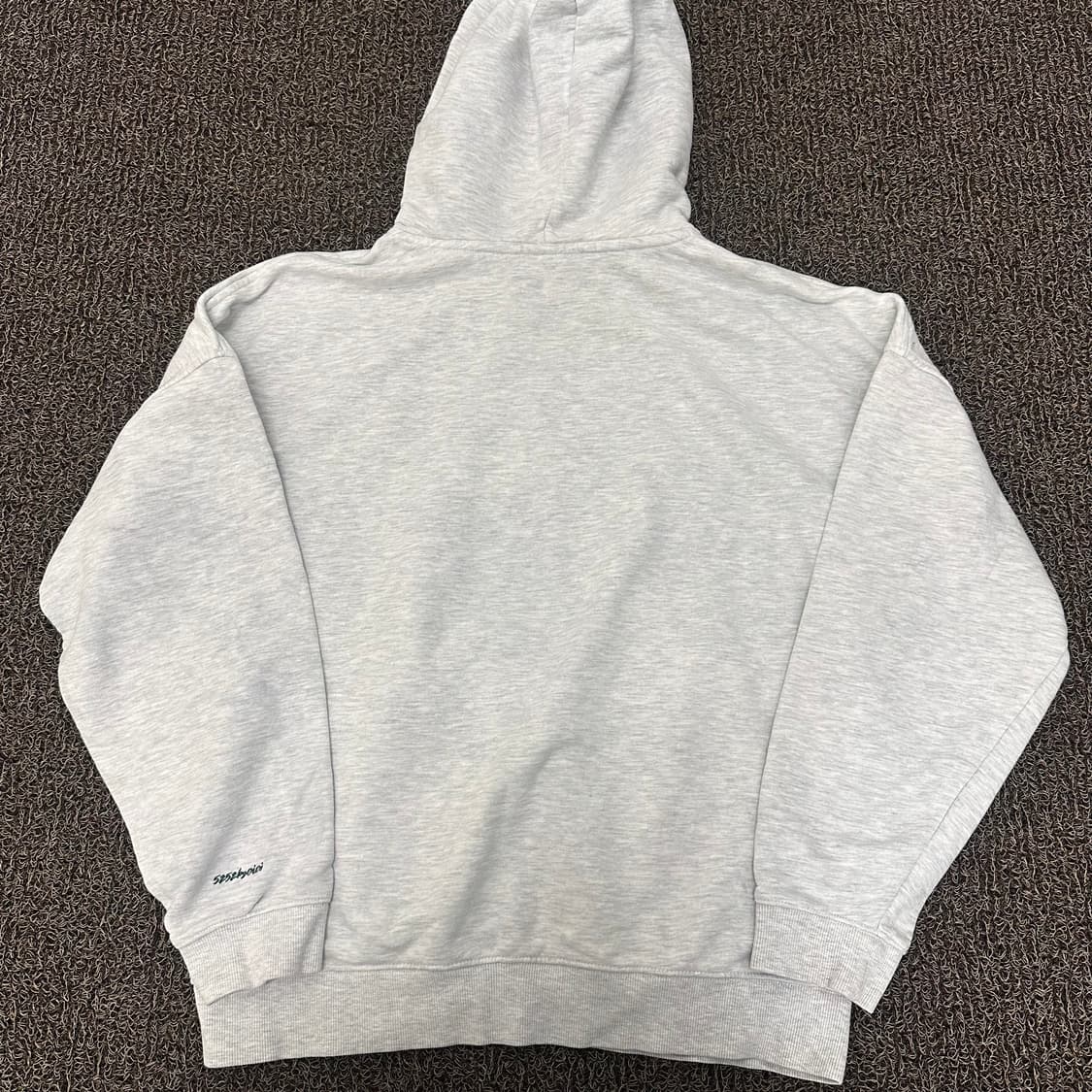 OiOi 오아이오아이 후드티셔츠 L 상품이미지5