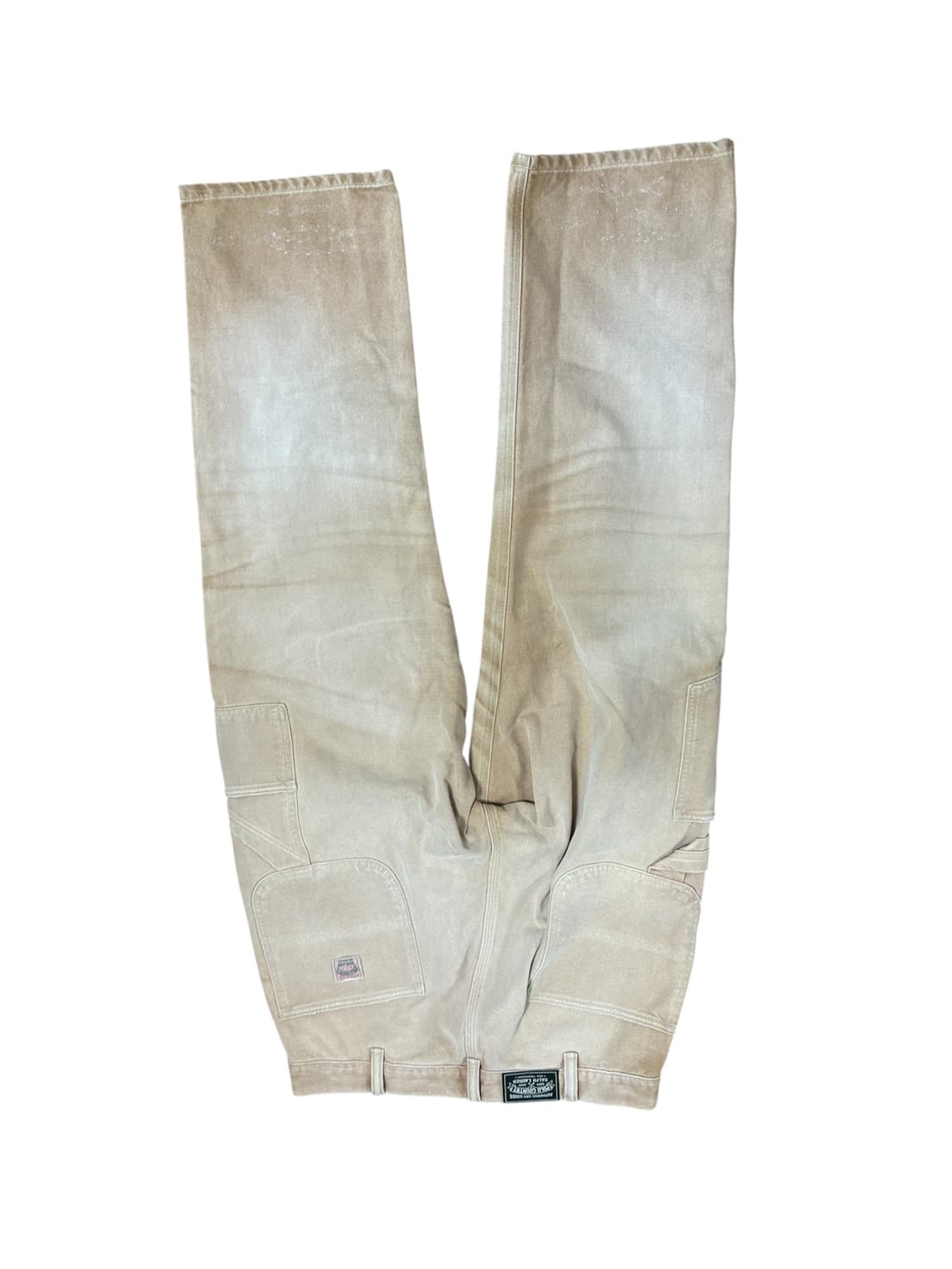 폴로 랄프로렌 더블니 팬츠 상품이미지3