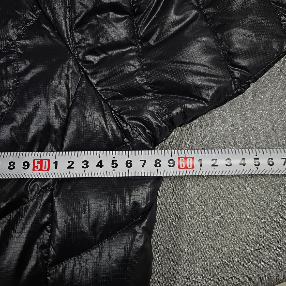 105 K2 구스다운 경량패딩 (사진참고) 상품이미지7