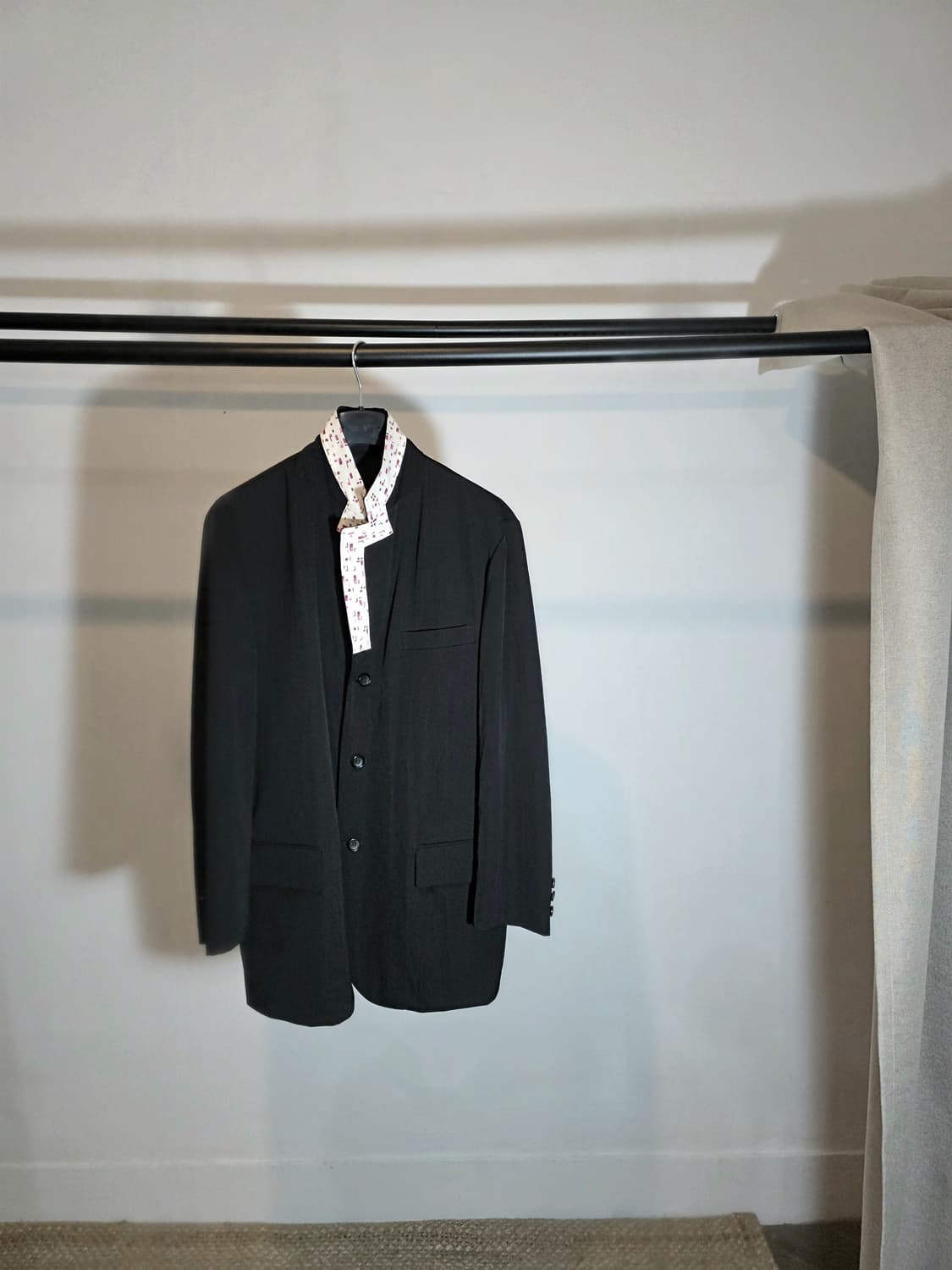 AD2002 CDGH JACKET 상품이미지3