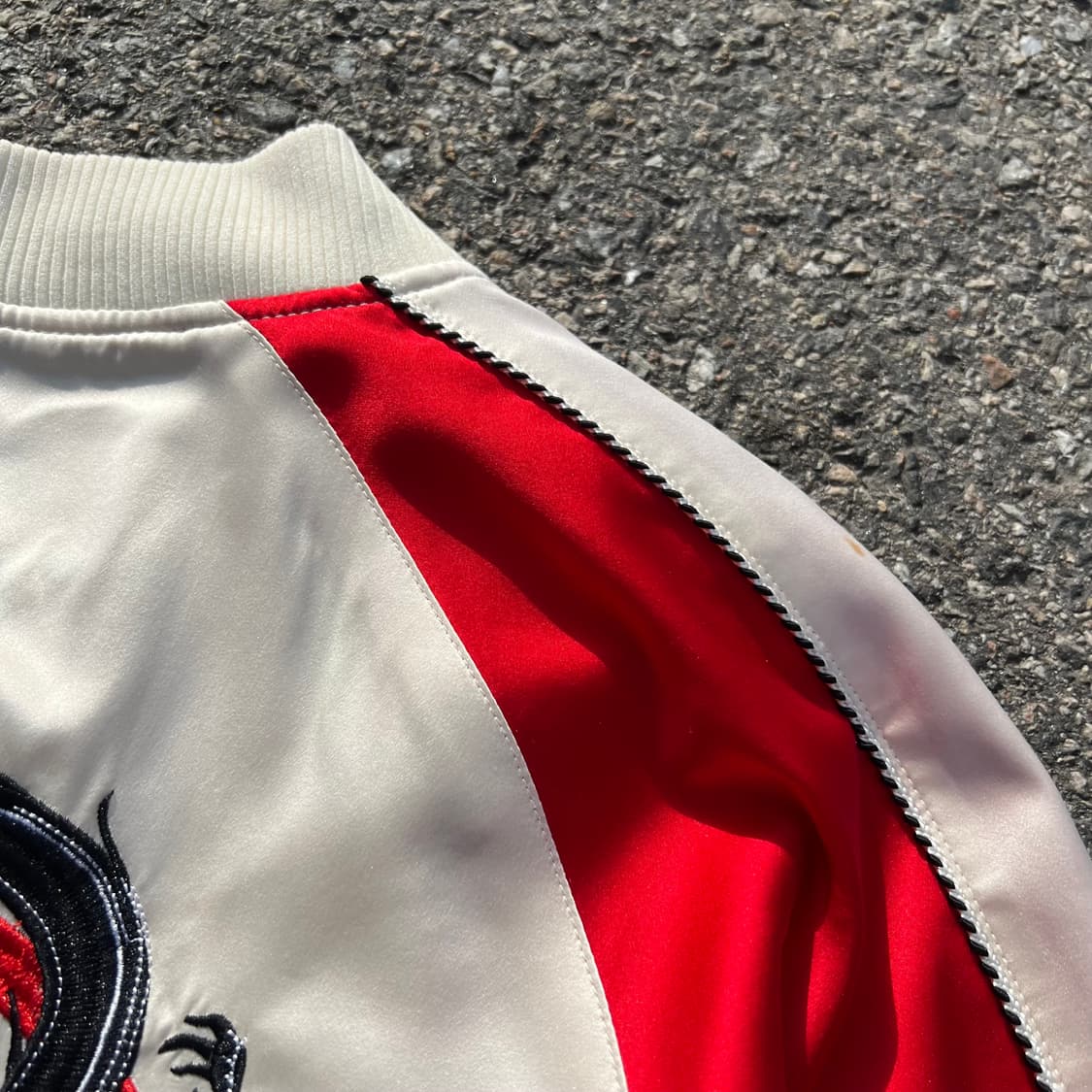 오프닝세레모니 양면 요괴 스카잔 상품이미지5