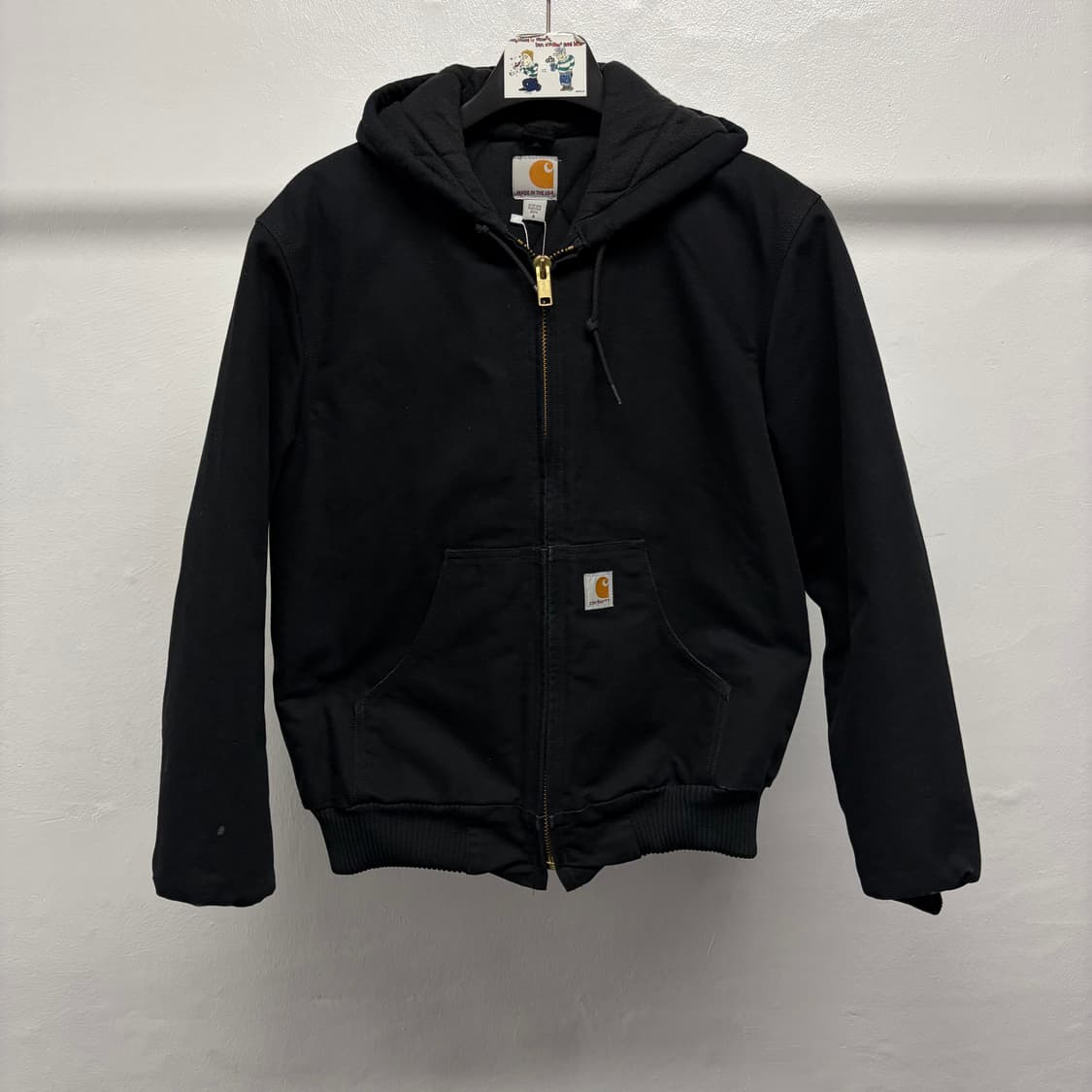 칼하트 J140 상품이미지1