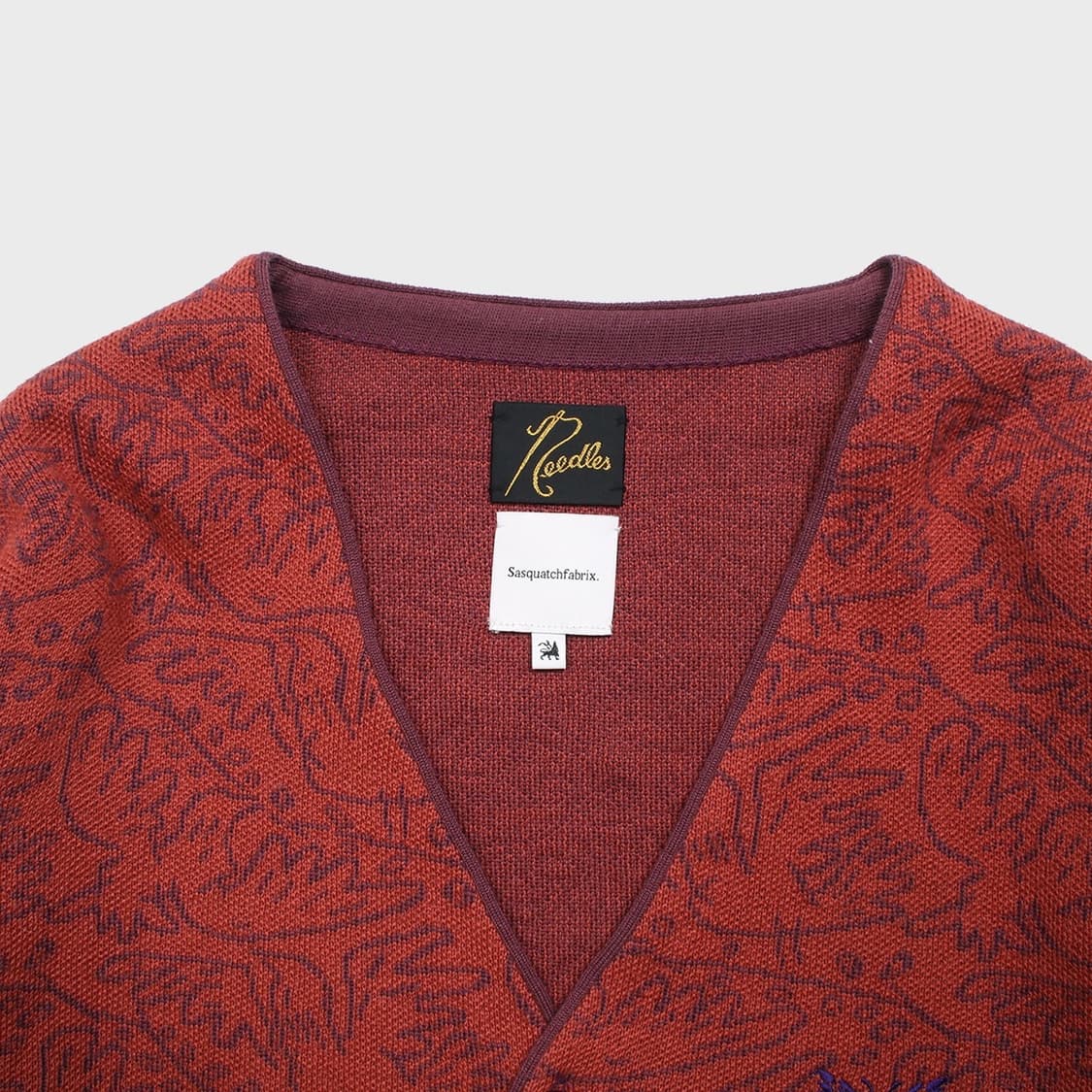 NEEDLES x Sasquatchfabrix. 상품이미지5