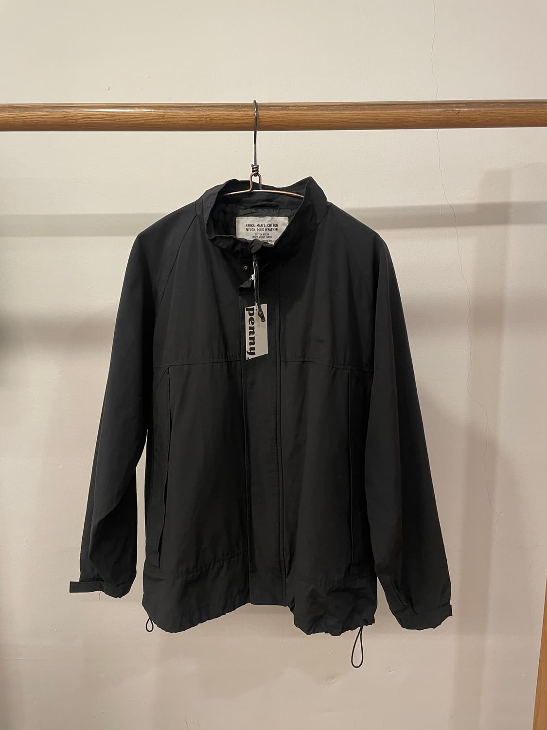 HINSON parka 상품이미지1