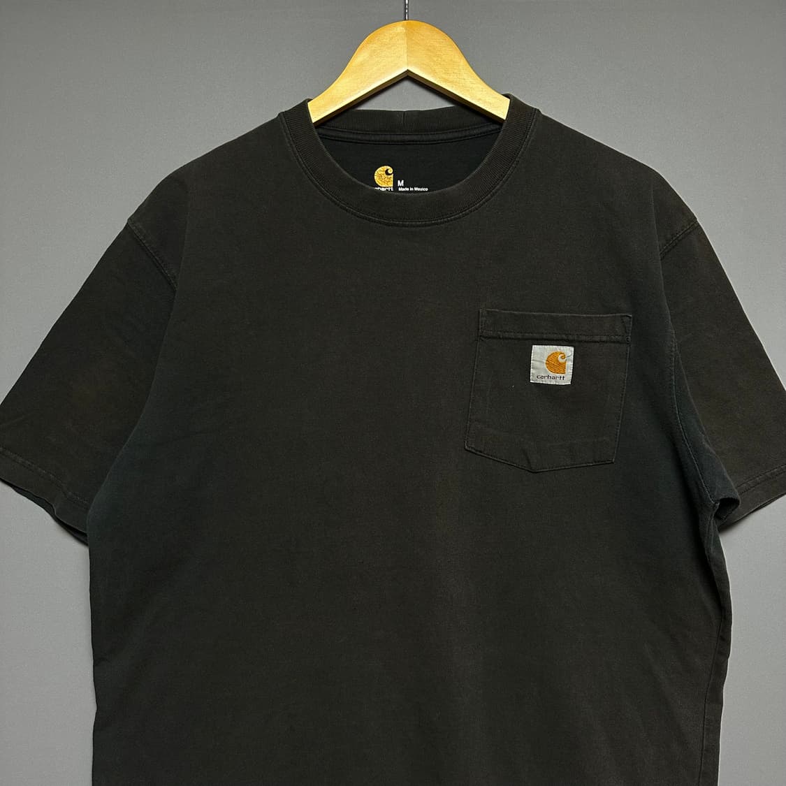 [L]칼하트 반팔티 상품이미지2