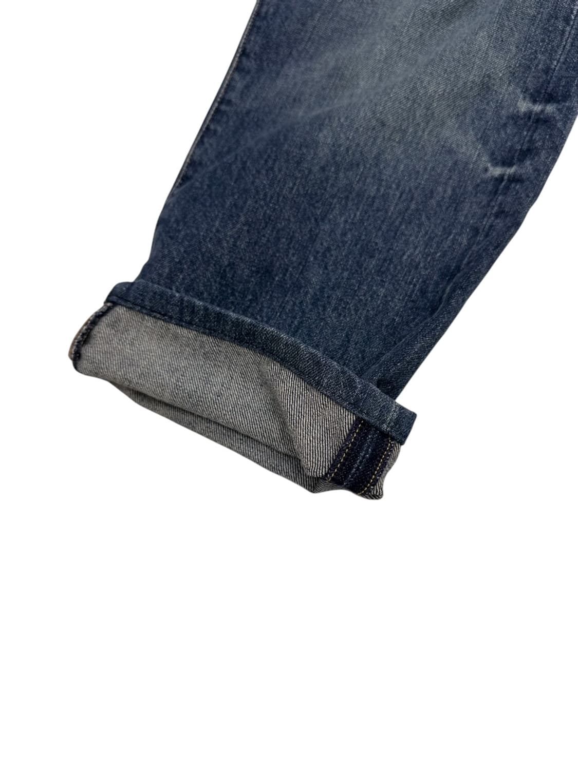 폴로 셀피지 데님팬츠 (36) 상품이미지7