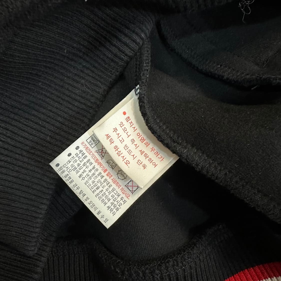 라코스테 바시티 자켓 상품이미지5