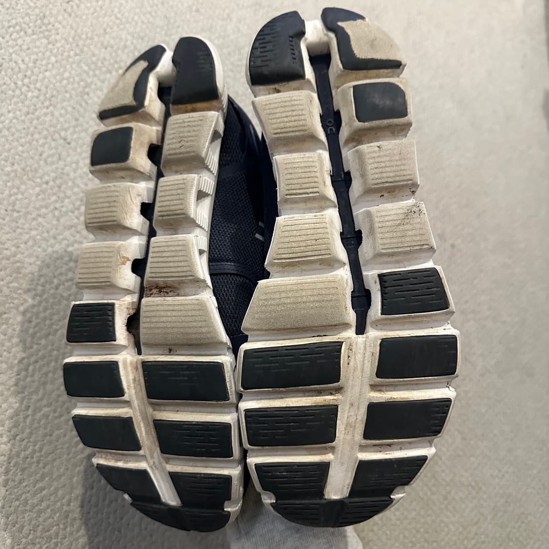 온러닝 On Running Cloud 5 Low Top 러닝화 상품이미지7