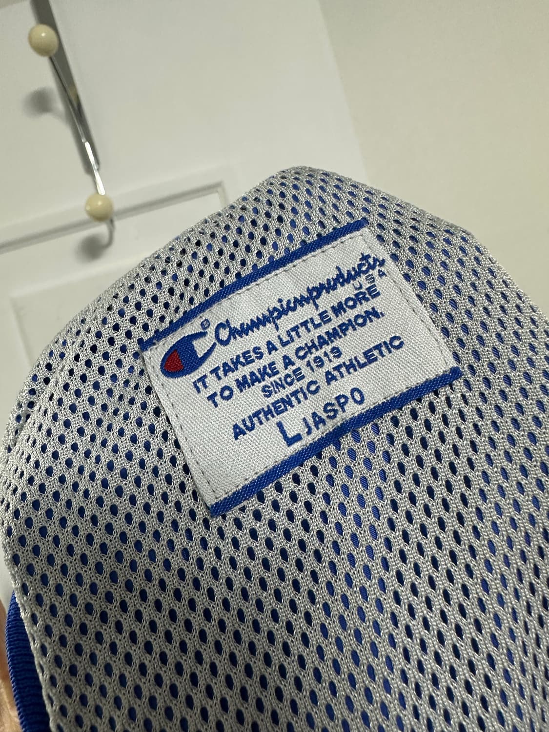 챔피온 올드스쿨 웜업 상품이미지3