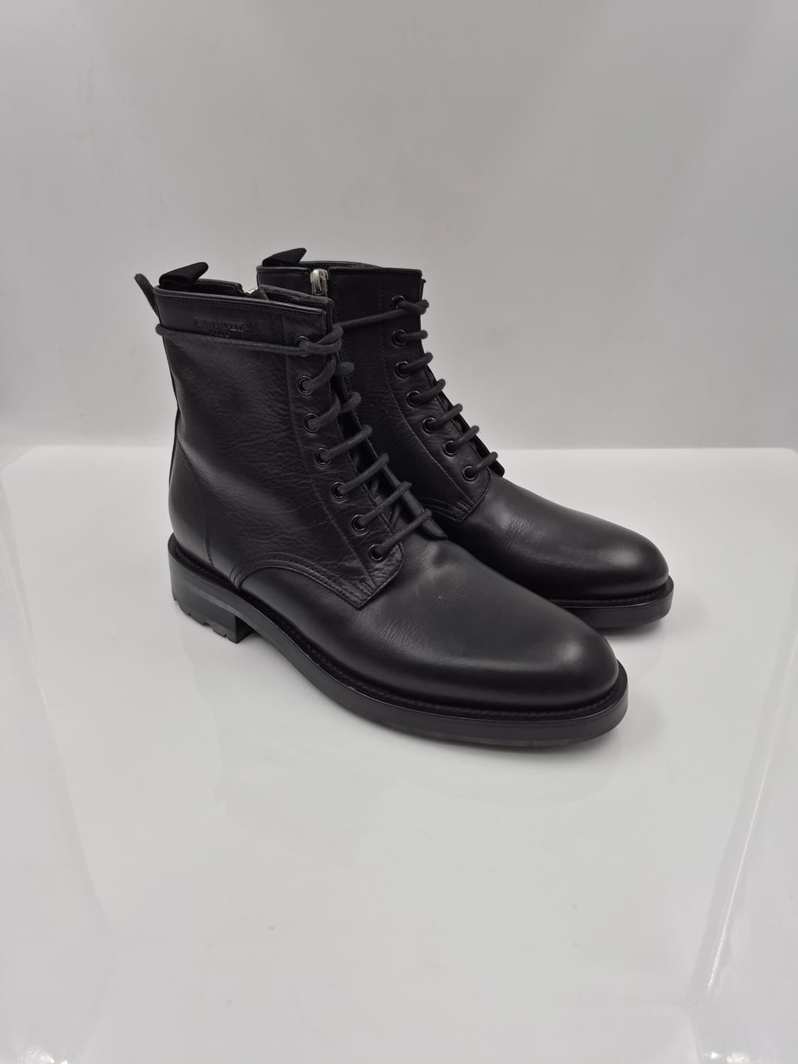 생로랑 밀리터리 부츠 상품이미지3