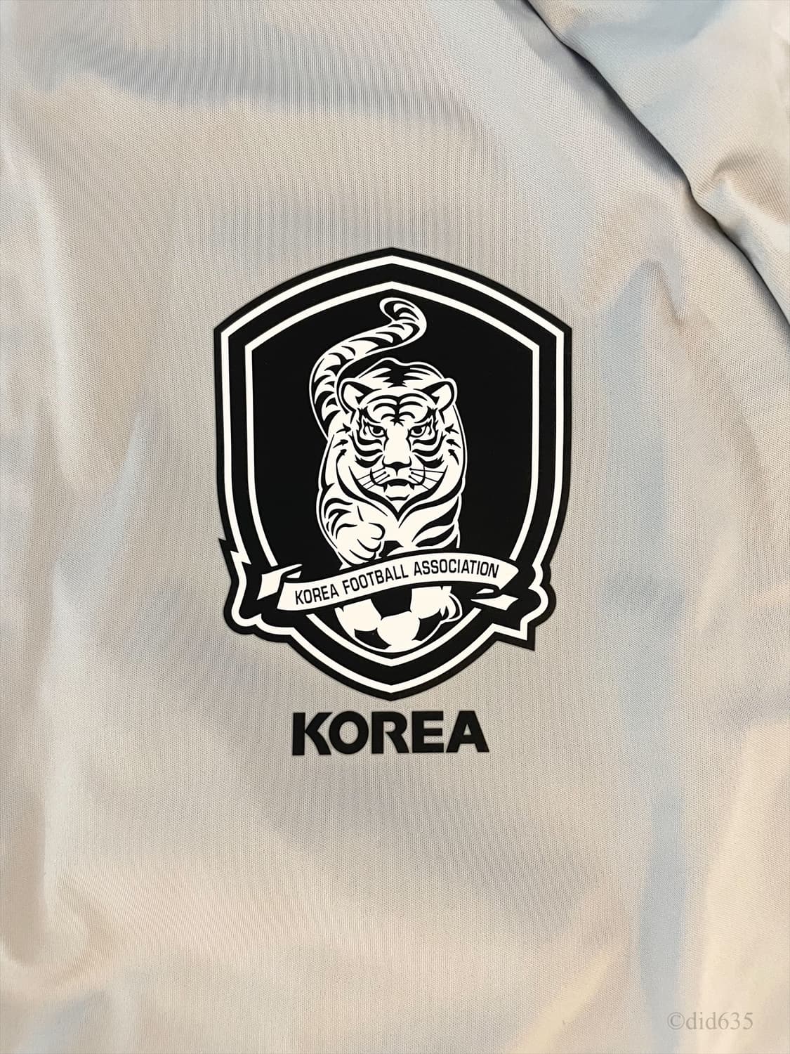 (국내 L) 18-20 대한민국 코치용 쉴드 드릴탑 탭채새제품 판매 상품이미지6